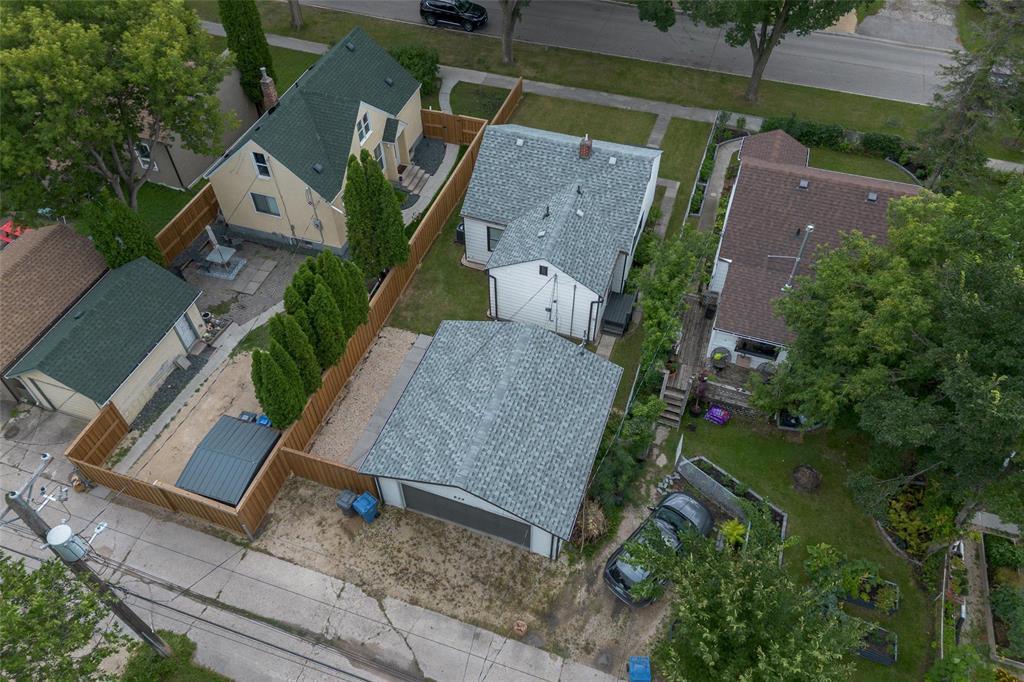 825 Lorette Avenue, Winnipeg, Manitoba  R3M 1V1 - Photo 27 - 202621403