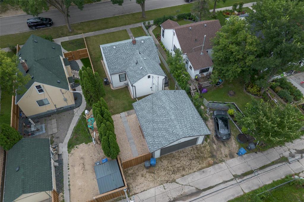 825 Lorette Avenue, Winnipeg, Manitoba  R3M 1V1 - Photo 31 - 202621403