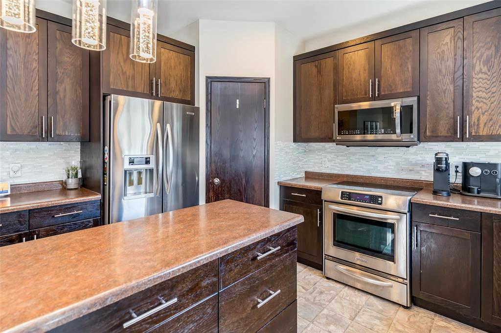 15 Helen Mayba Crescent, Winnipeg, Manitoba  R3W 0C4 - Photo 11 - 202621443