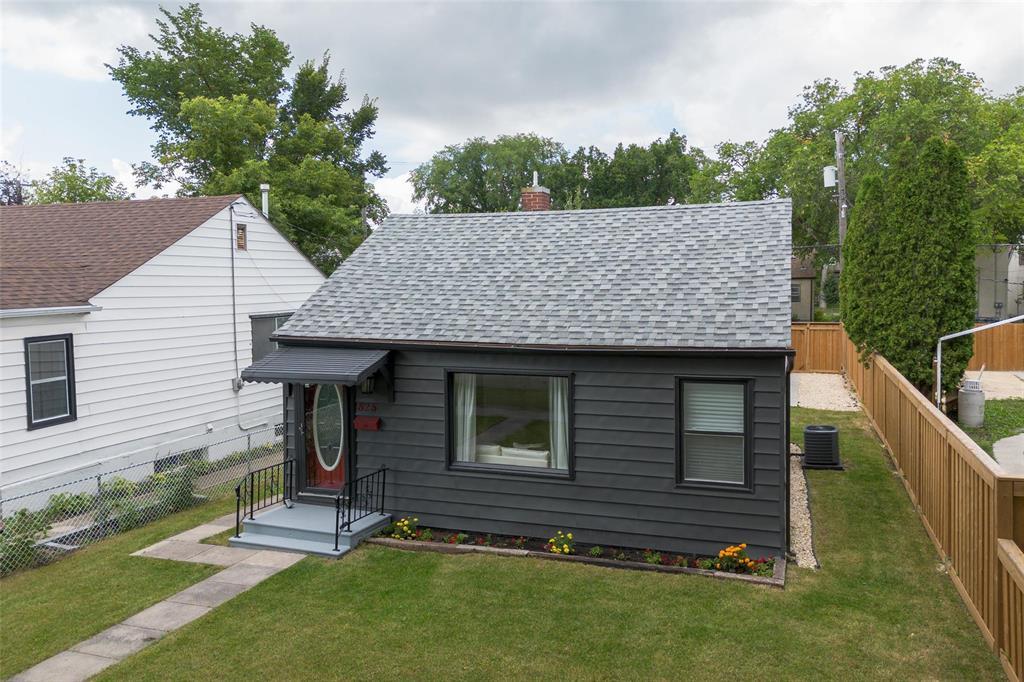 825 Lorette Avenue, Winnipeg, Manitoba  R3M 1V1 - Photo 32 - 202621403