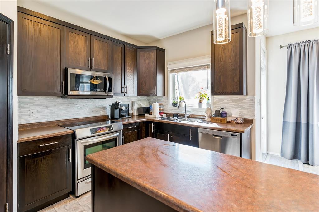 15 Helen Mayba Crescent, Winnipeg, Manitoba  R3W 0C4 - Photo 13 - 202621443