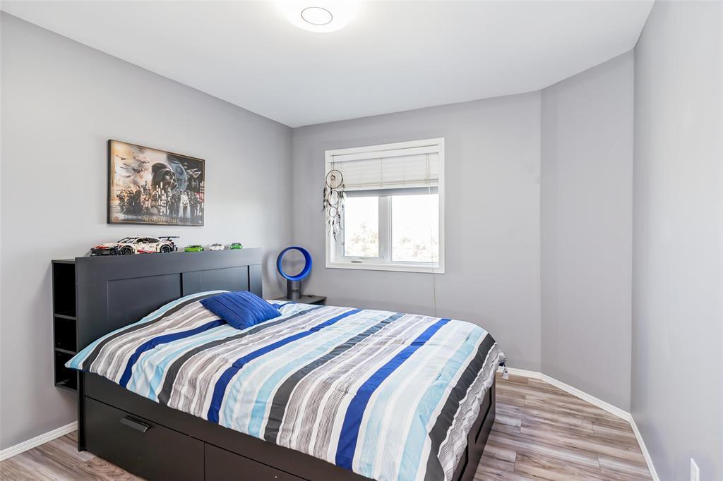 15 Helen Mayba Crescent, Winnipeg, Manitoba  R3W 0C4 - Photo 30 - 202621443