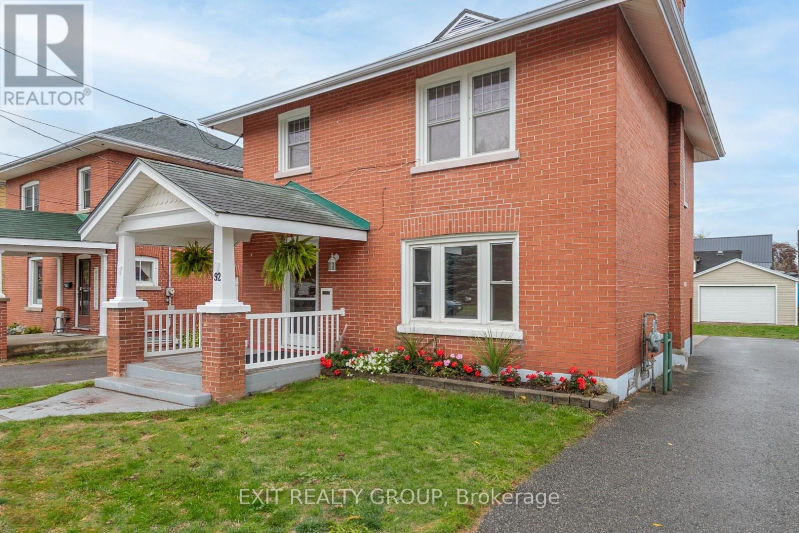 92 Byron Street, Quinte West, Ontario  K8V 2Y2 - Photo 35 - X13711962
