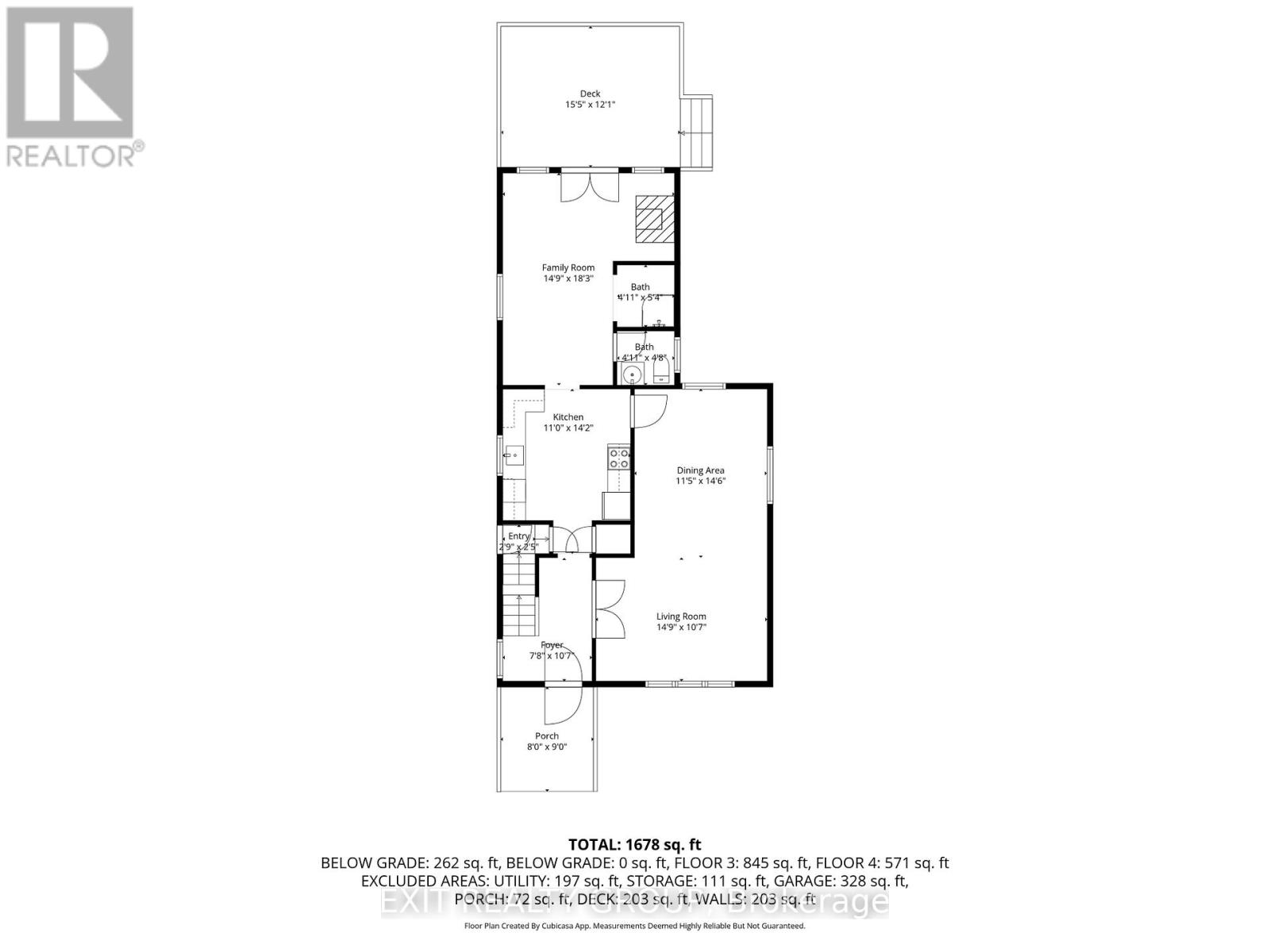 92 Byron Street, Quinte West, Ontario  K8V 2Y2 - Photo 43 - X13711962