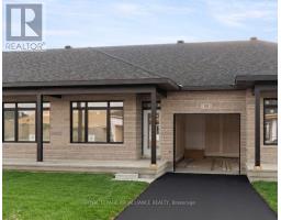 1042 TURNER DRIVE, Brockville, Ontario