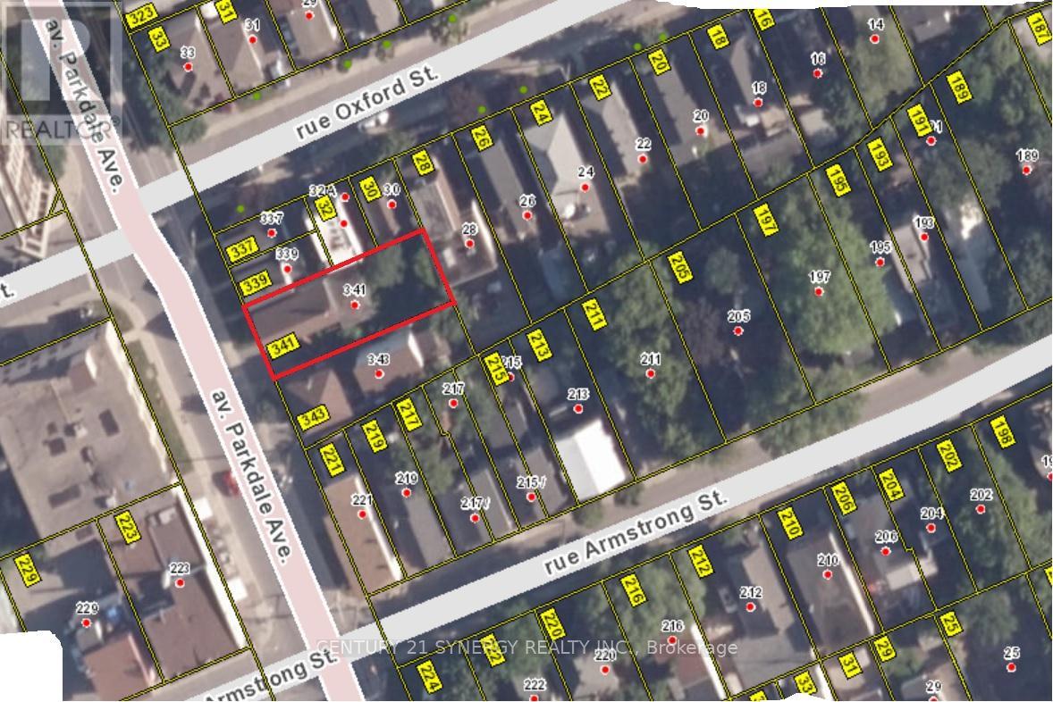 341 Parkdale Avenue, Ottawa, Ontario  K1Y 1G7 - Photo 3 - X13100640