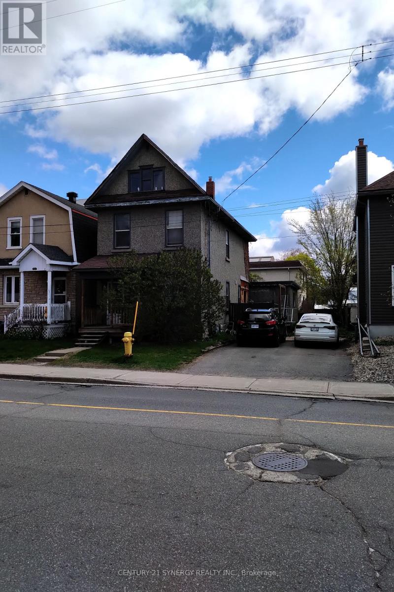 341 Parkdale Avenue, Ottawa, Ontario  K1Y 1G7 - Photo 2 - X13100640