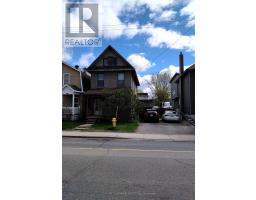 341 PARKDALE AVENUE, Ottawa, Ontario