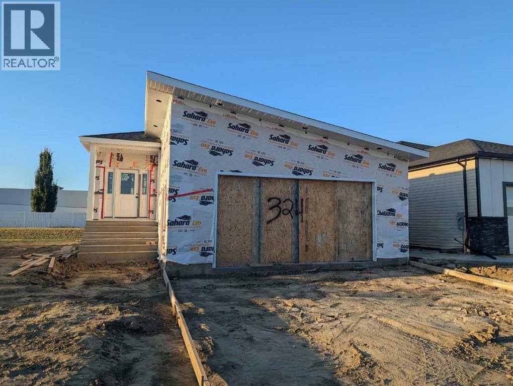 324 Somerside Road SE, Medicine Hat, Alberta  T1B 0R2 - Photo 4 - A2336908