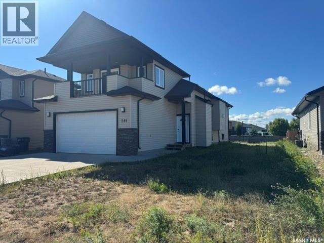 281 15th STREET, Battleford, Saskatchewan