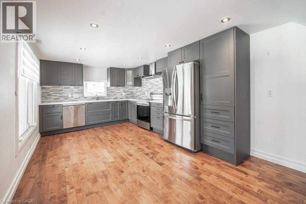 22 Dundonald Road, Cambridge, Ontario  N1S 3H3 - Photo 6 - 40845134