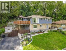 22 DUNDONALD Road, Cambridge, Ontario
