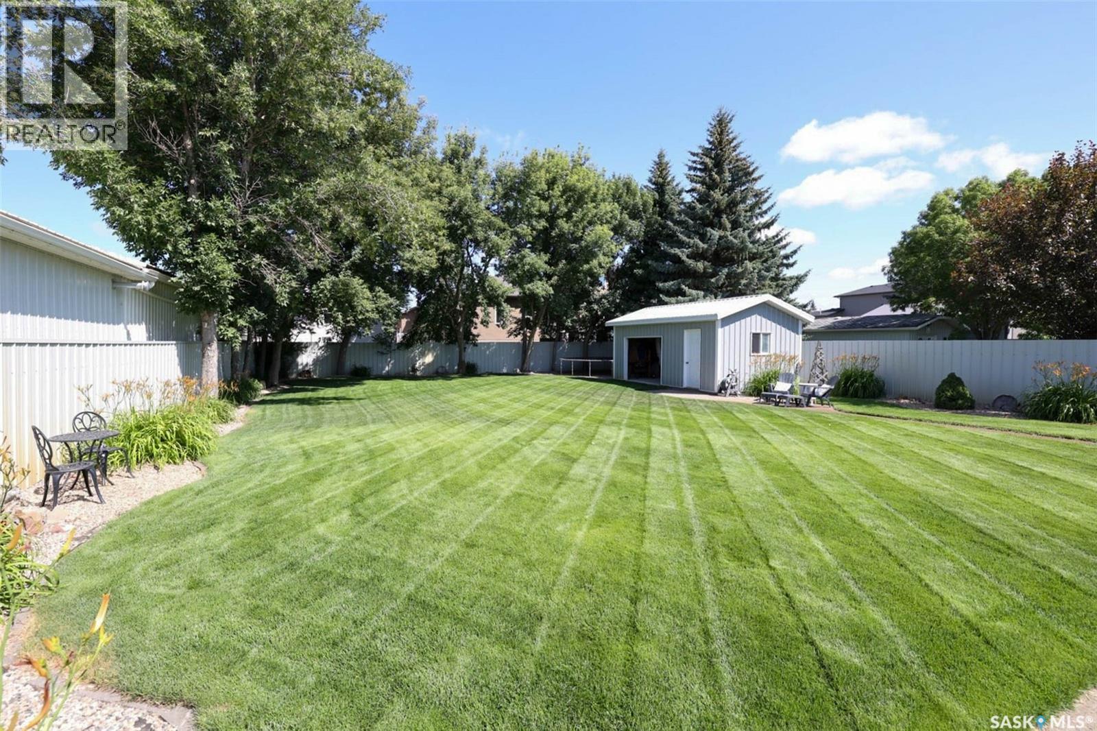 318 Hillside Crescent, Pilot Butte, Saskatchewan  S0G 3Z0 - Photo 40 - SK046636