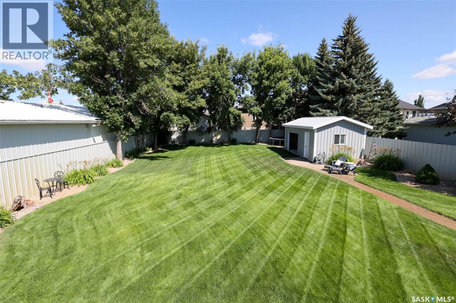 318 Hillside Crescent, Pilot Butte, Saskatchewan  S0G 3Z0 - Photo 43 - SK046636