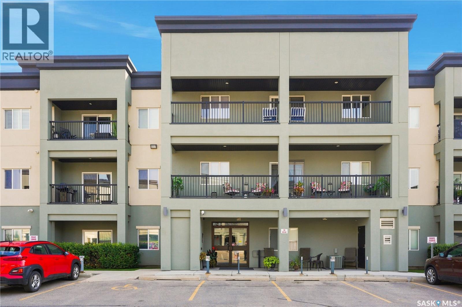312 106 Hampton Circle, Saskatoon, Saskatchewan  S7R 0C4 - Photo 3 - SK046456