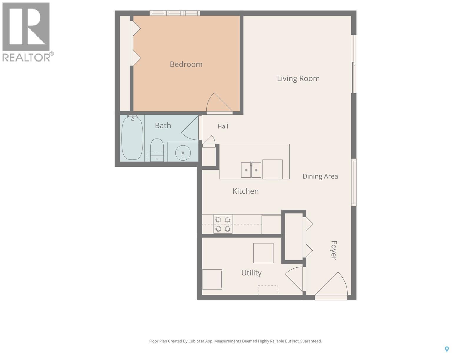 312 106 Hampton Circle, Saskatoon, Saskatchewan  S7R 0C4 - Photo 31 - SK046456
