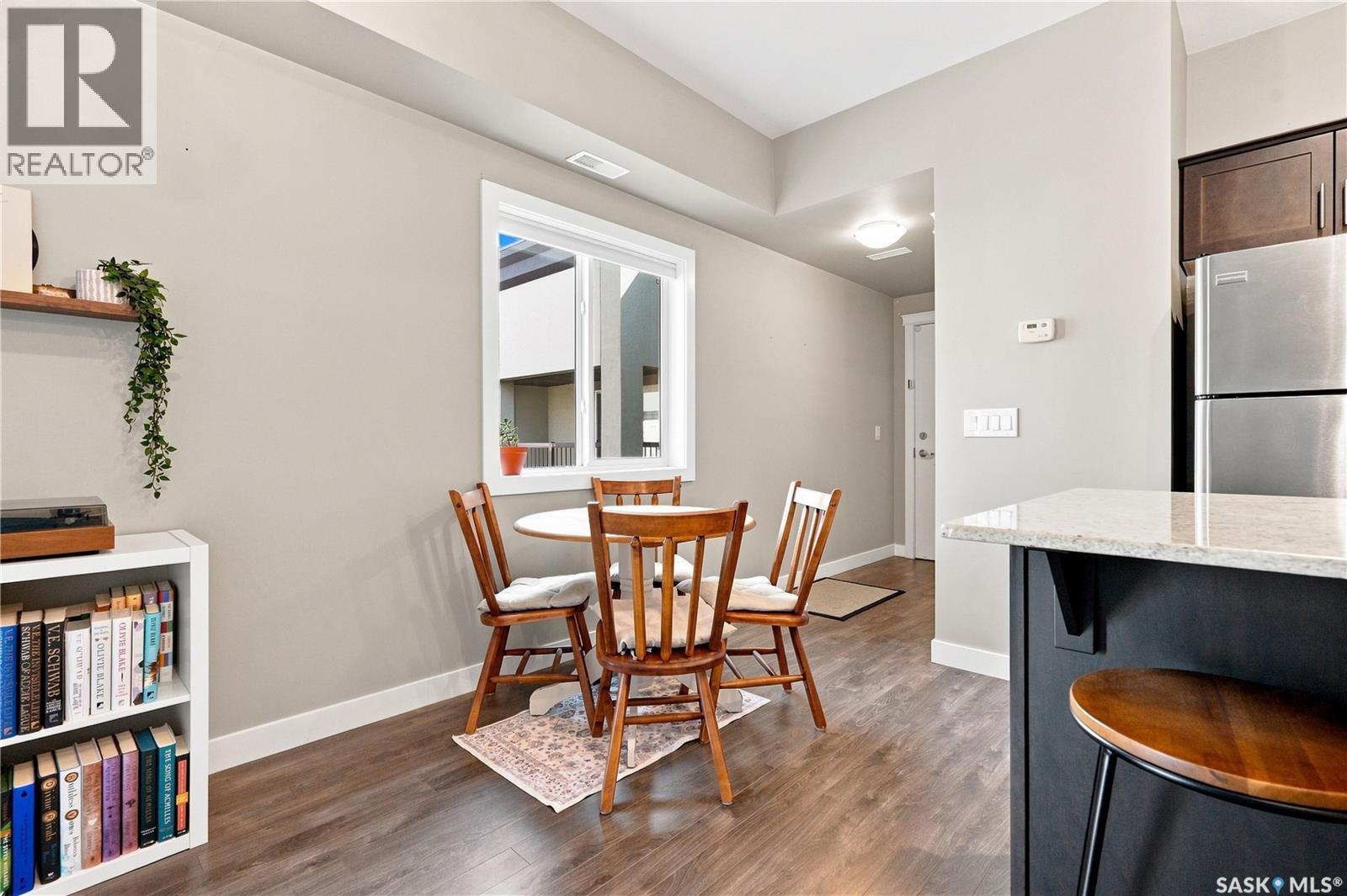 312 106 Hampton Circle, Saskatoon, Saskatchewan  S7R 0C4 - Photo 7 - SK046456