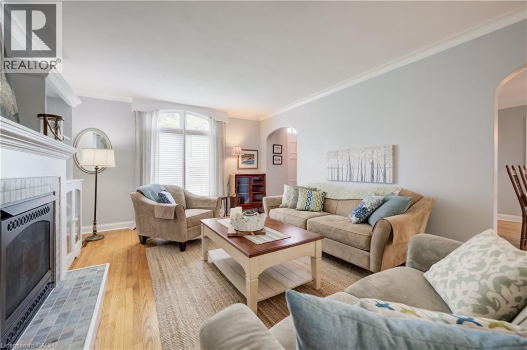 314 Glasgow Street, Kitchener, Ontario  N2M 2M8 - Photo 9 - 40852404