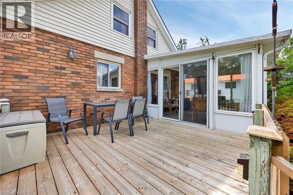 57 Bloomingdale Road, Kitchener, Ontario  N2K 1A5 - Photo 34 - 40856680