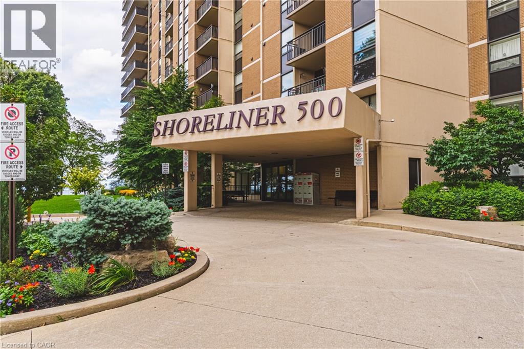 500 Green Road Unit# 509, Stoney Creek, Ontario  L8E 3M6 - Photo 2 - 40858142