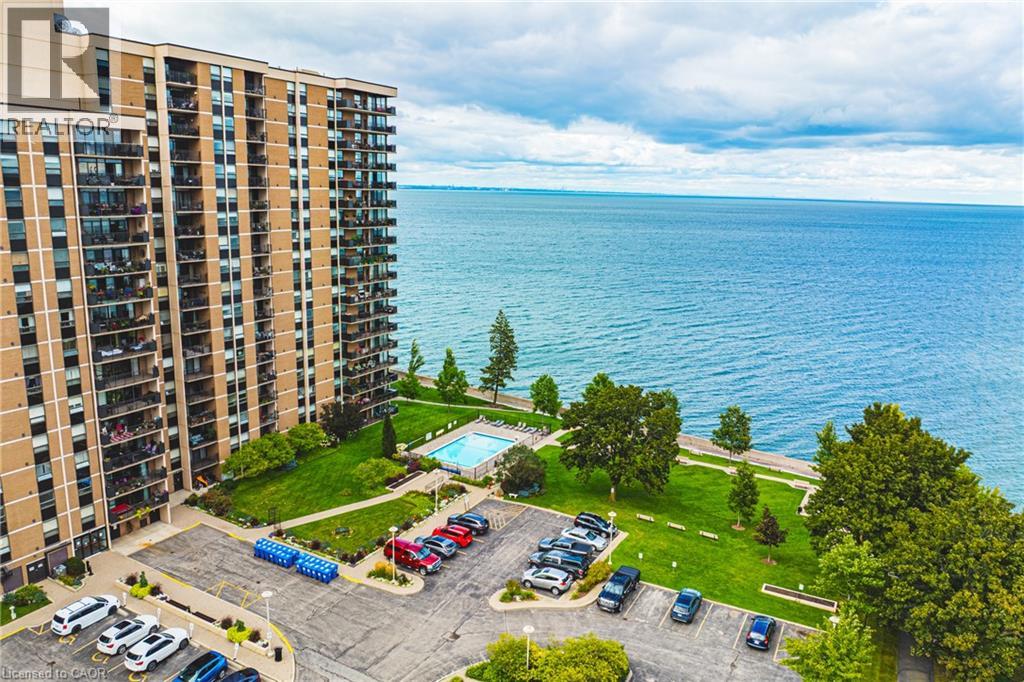 500 Green Road Unit# 509, Stoney Creek, Ontario  L8E 3M6 - Photo 28 - 40858142