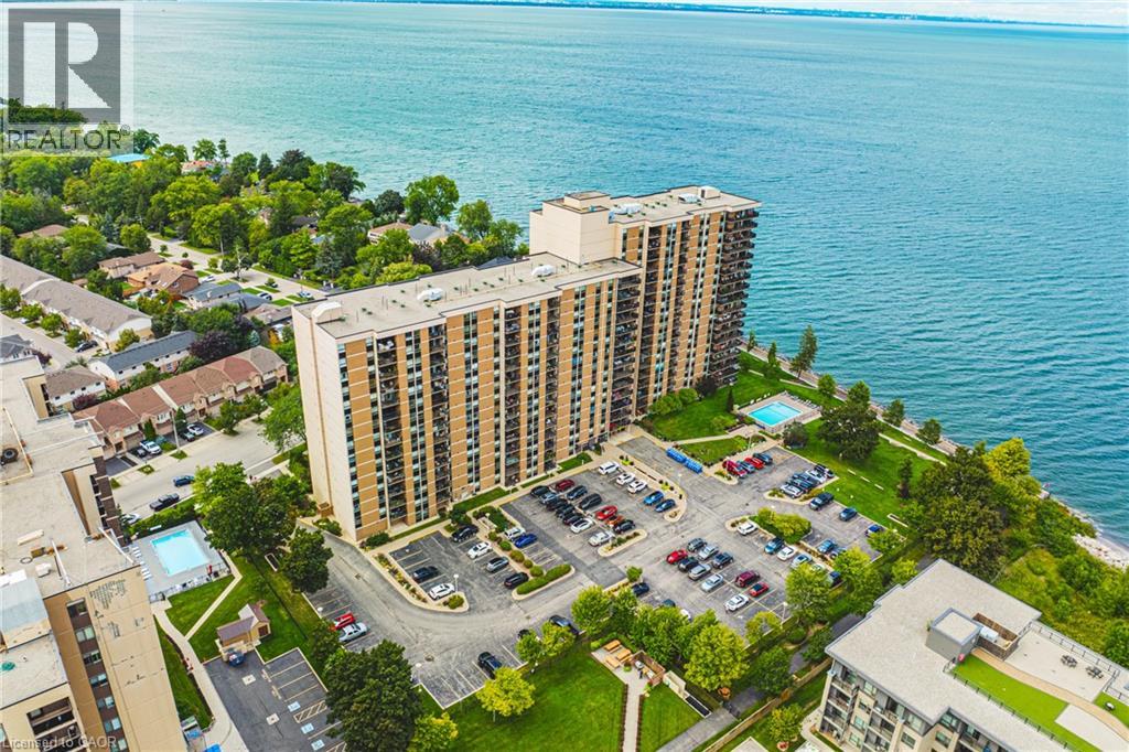 500 Green Road Unit# 509, Stoney Creek, Ontario  L8E 3M6 - Photo 35 - 40858142