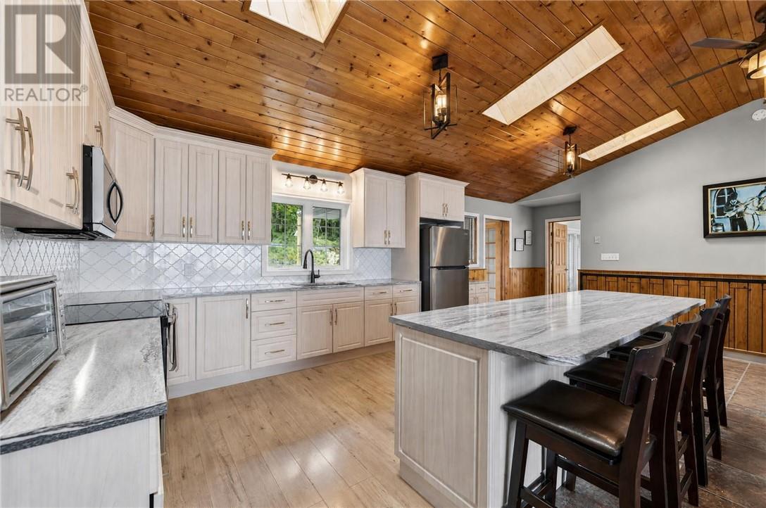 22 Powell Drive, Webbwood, Ontario  P0P 2G0 - Photo 21 - 2129953