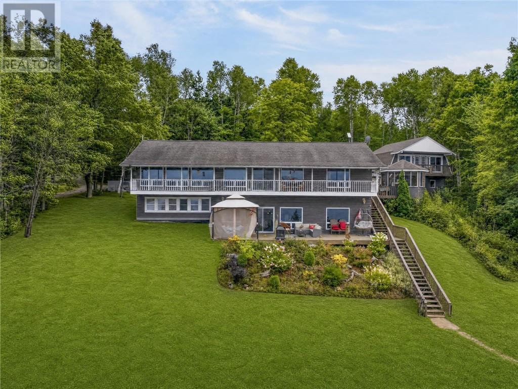 22 Powell Drive, Webbwood, Ontario  P0P 2G0 - Photo 2 - 2129953