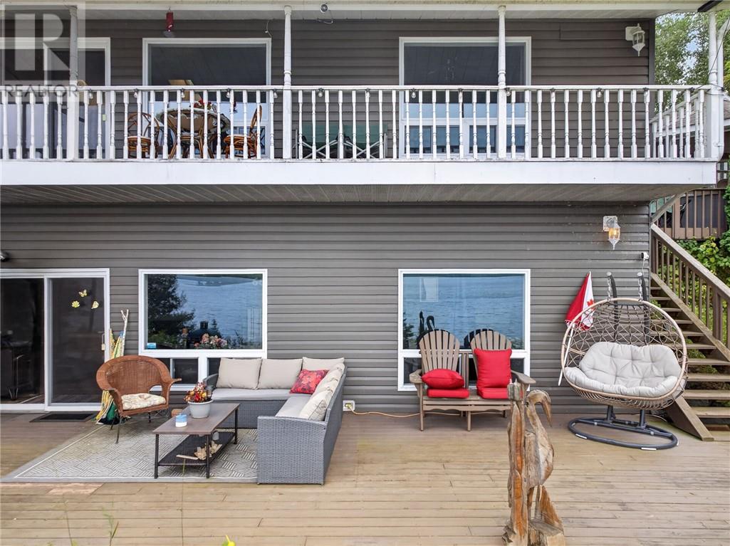 22 Powell Drive, Webbwood, Ontario  P0P 2G0 - Photo 49 - 2129953