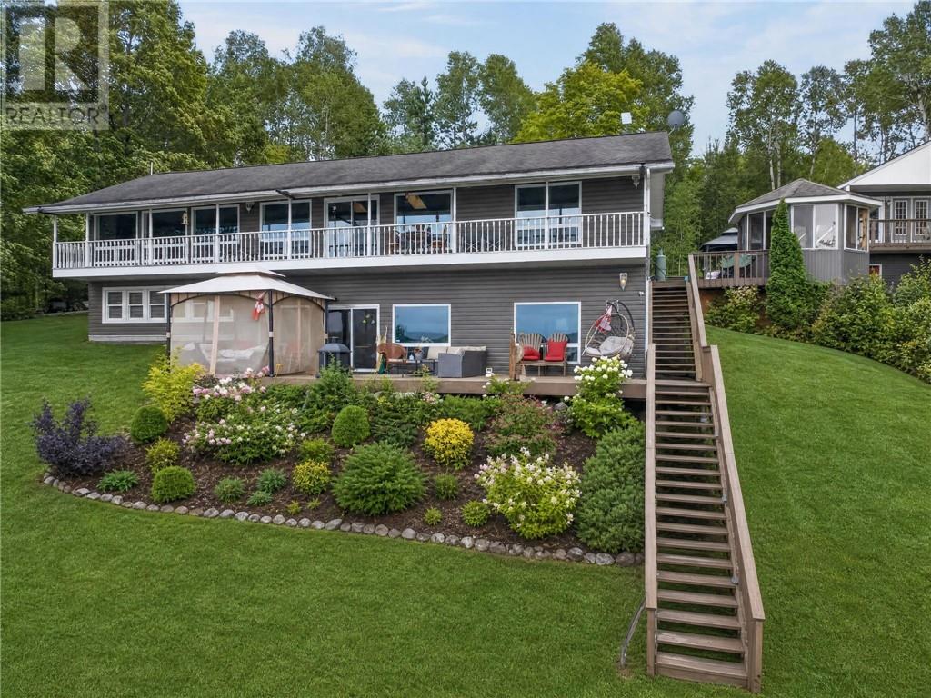 22 Powell Drive, Webbwood, Ontario  P0P 2G0 - Photo 73 - 2129953