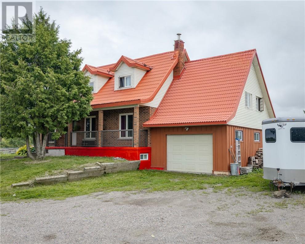 1597 Vermilion Lake Road, Chelmsford, Ontario  P0M 1J0 - Photo 2 - 2130012