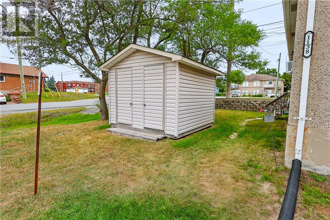 1130 & 1138 Mcallister Avenue, Greater Sudbury, Ontario  P3A 2Y8 - Photo 21 - 2129960