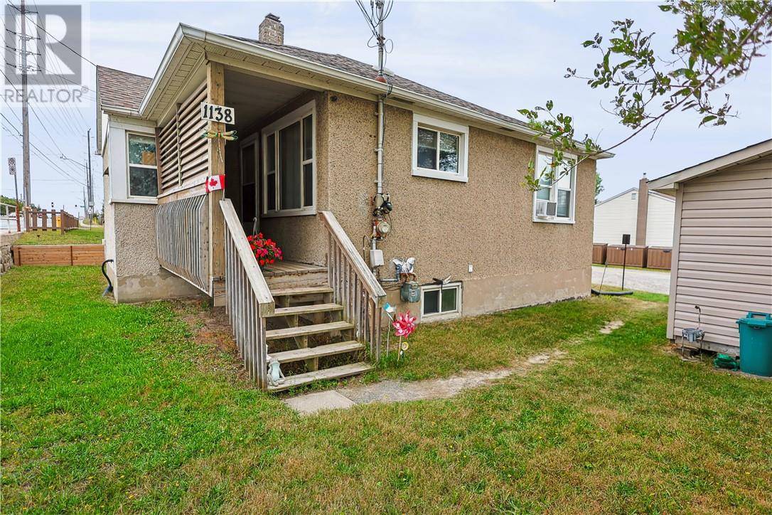 1130 & 1138 Mcallister Avenue, Greater Sudbury, Ontario  P3A 2Y8 - Photo 22 - 2129960