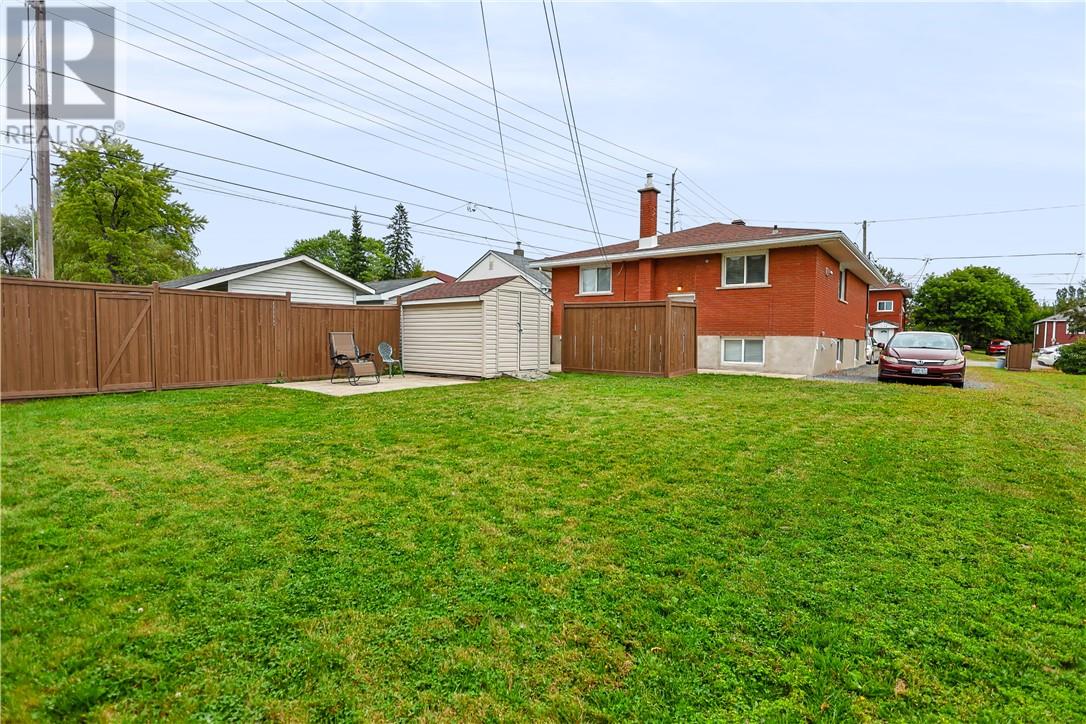1133 Martin Avenue, Greater Sudbury, Ontario  P3A 2Z5 - Photo 17 - 2129957