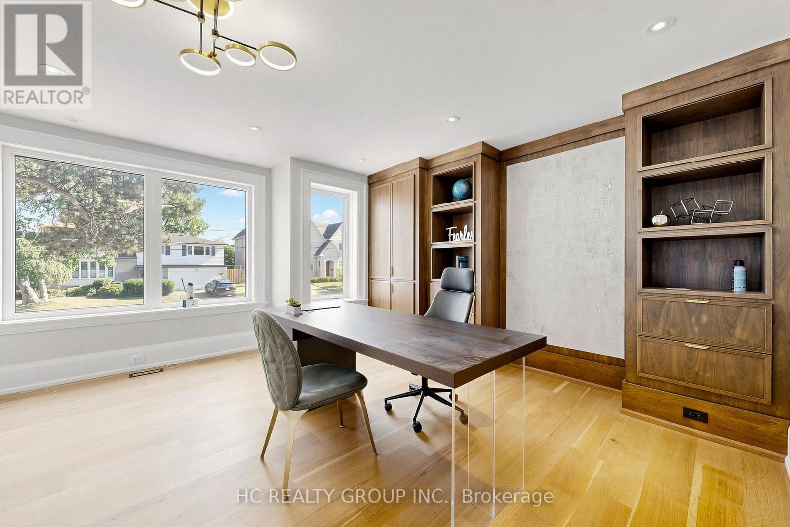 7 Knollview Crescent, Toronto, Ontario  M2K 2C9 - Photo 21 - C13569696