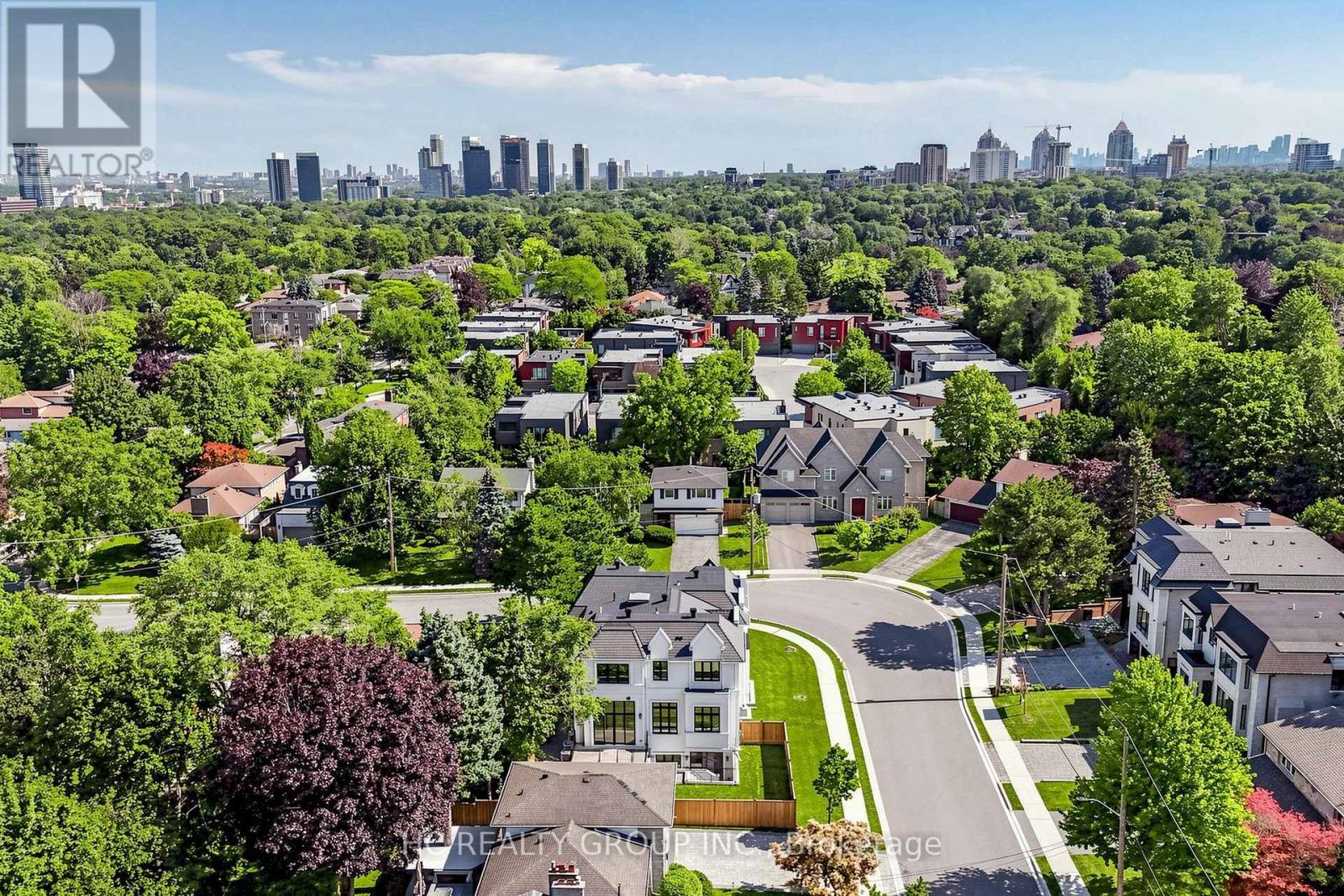 7 Knollview Crescent, Toronto, Ontario  M2K 2C9 - Photo 47 - C13569696