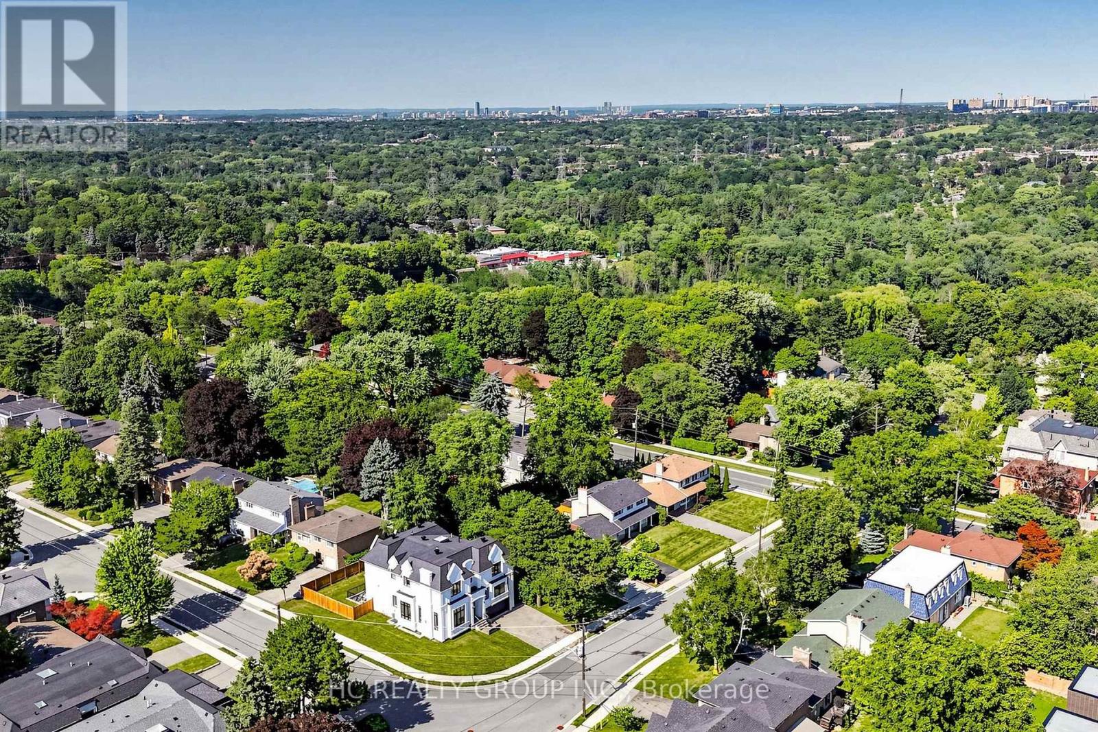 7 Knollview Crescent, Toronto, Ontario  M2K 2C9 - Photo 48 - C13569696