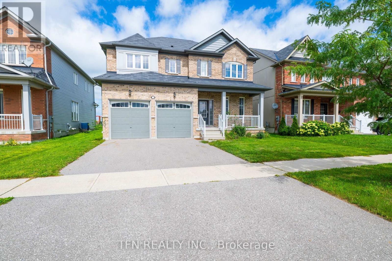 24 DON HADDEN CRESCENT, Brock, Ontario