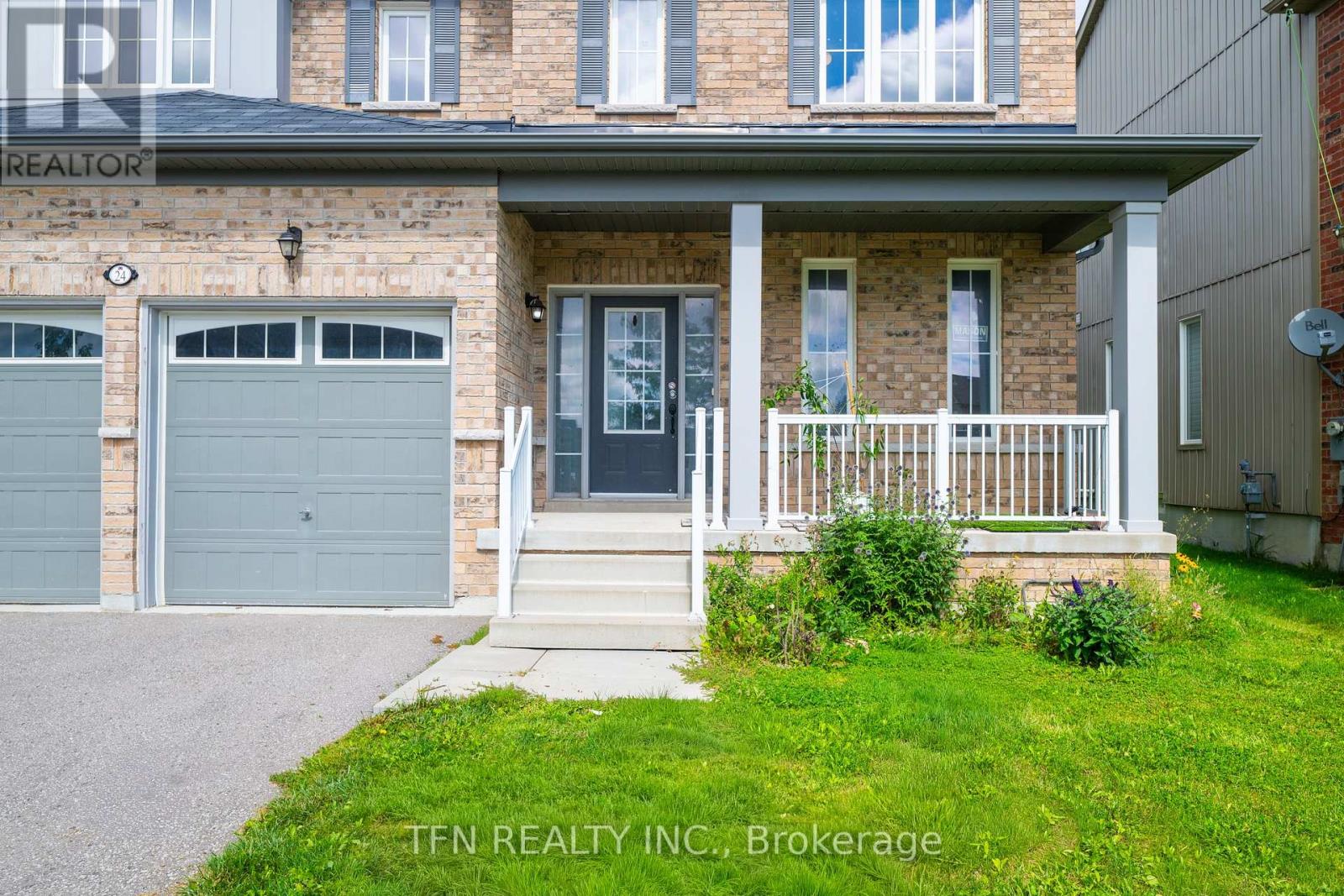 24 Don Hadden Crescent, Brock, Ontario  L0C 1H0 - Photo 3 - N13702960