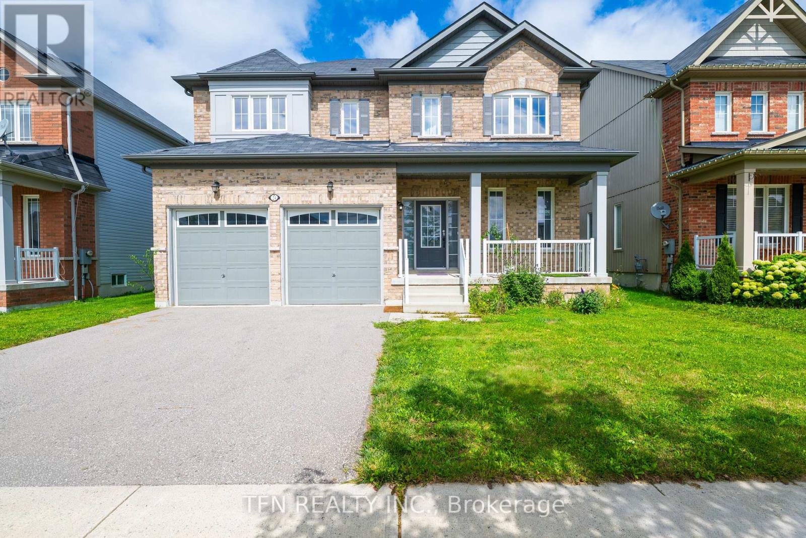 24 Don Hadden Crescent, Brock, Ontario  L0C 1H0 - Photo 2 - N13702960