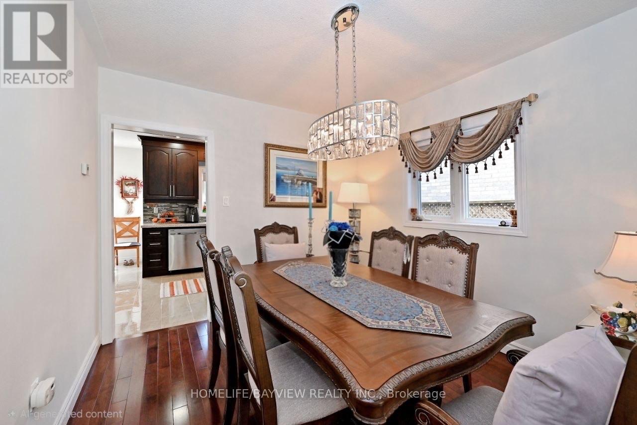 15 El Dorado Street, Richmond Hill, Ontario  L4C 0G9 - Photo 12 - N13709796