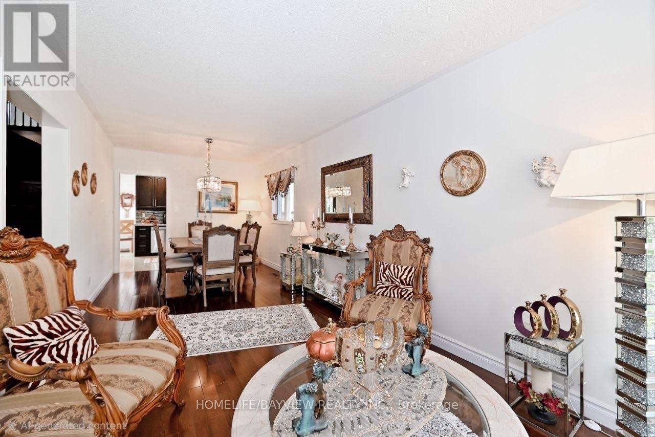 15 El Dorado Street, Richmond Hill, Ontario  L4C 0G9 - Photo 10 - N13709796