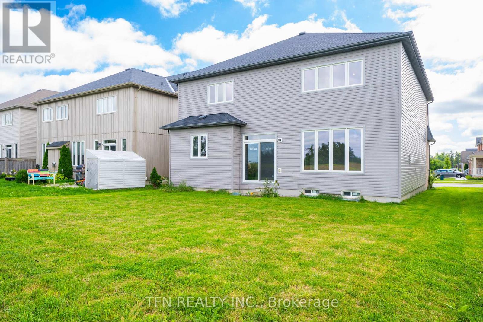 24 Don Hadden Crescent, Brock, Ontario  L0C 1H0 - Photo 39 - N13702960