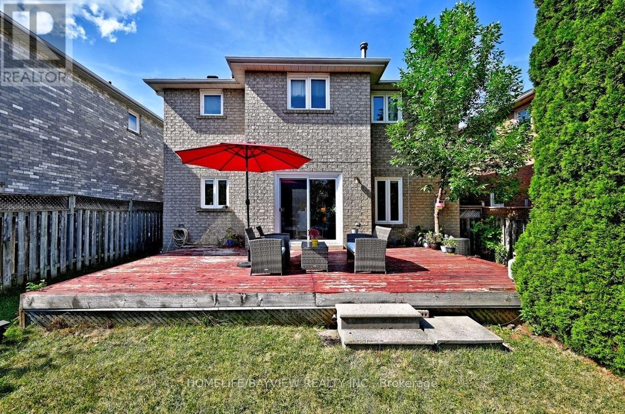 15 El Dorado Street, Richmond Hill, Ontario  L4C 0G9 - Photo 48 - N13709796