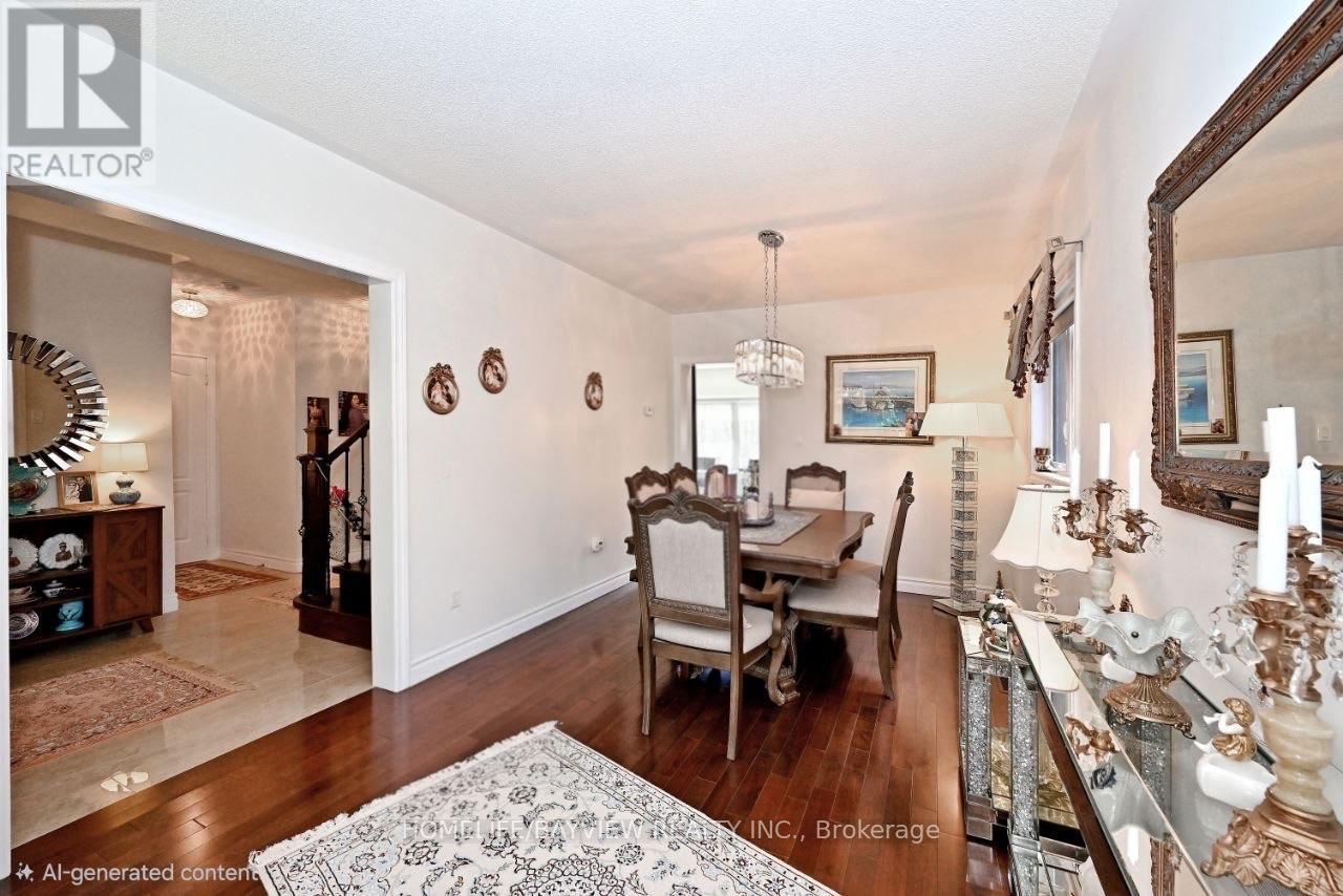 15 El Dorado Street, Richmond Hill, Ontario  L4C 0G9 - Photo 11 - N13709796