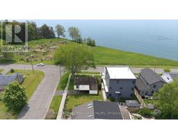 478 MONK STREET, Cobourg, Ontario