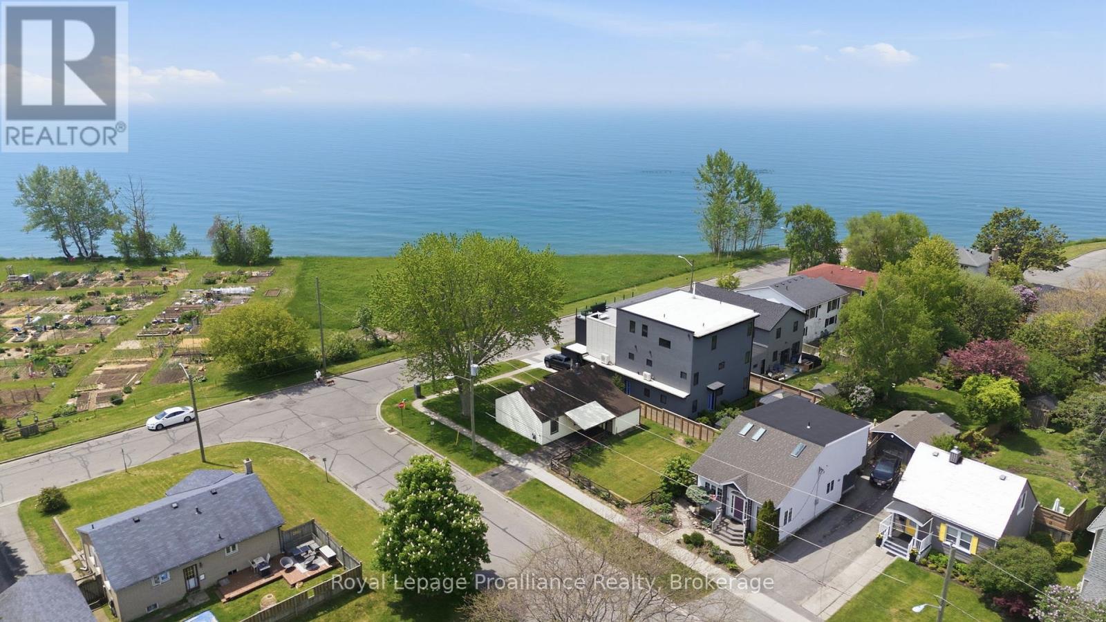 478 Monk Street, Cobourg, Ontario  K9A 2T1 - Photo 2 - X13713180