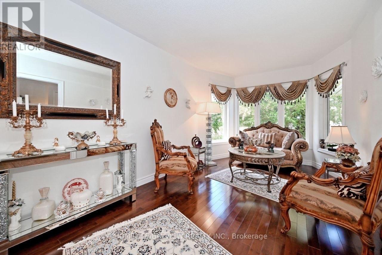 15 El Dorado Street, Richmond Hill, Ontario  L4C 0G9 - Photo 8 - N13709796
