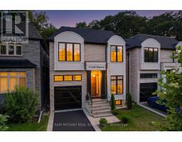 78 SOUTH KINGSWAY, Toronto, Ontario