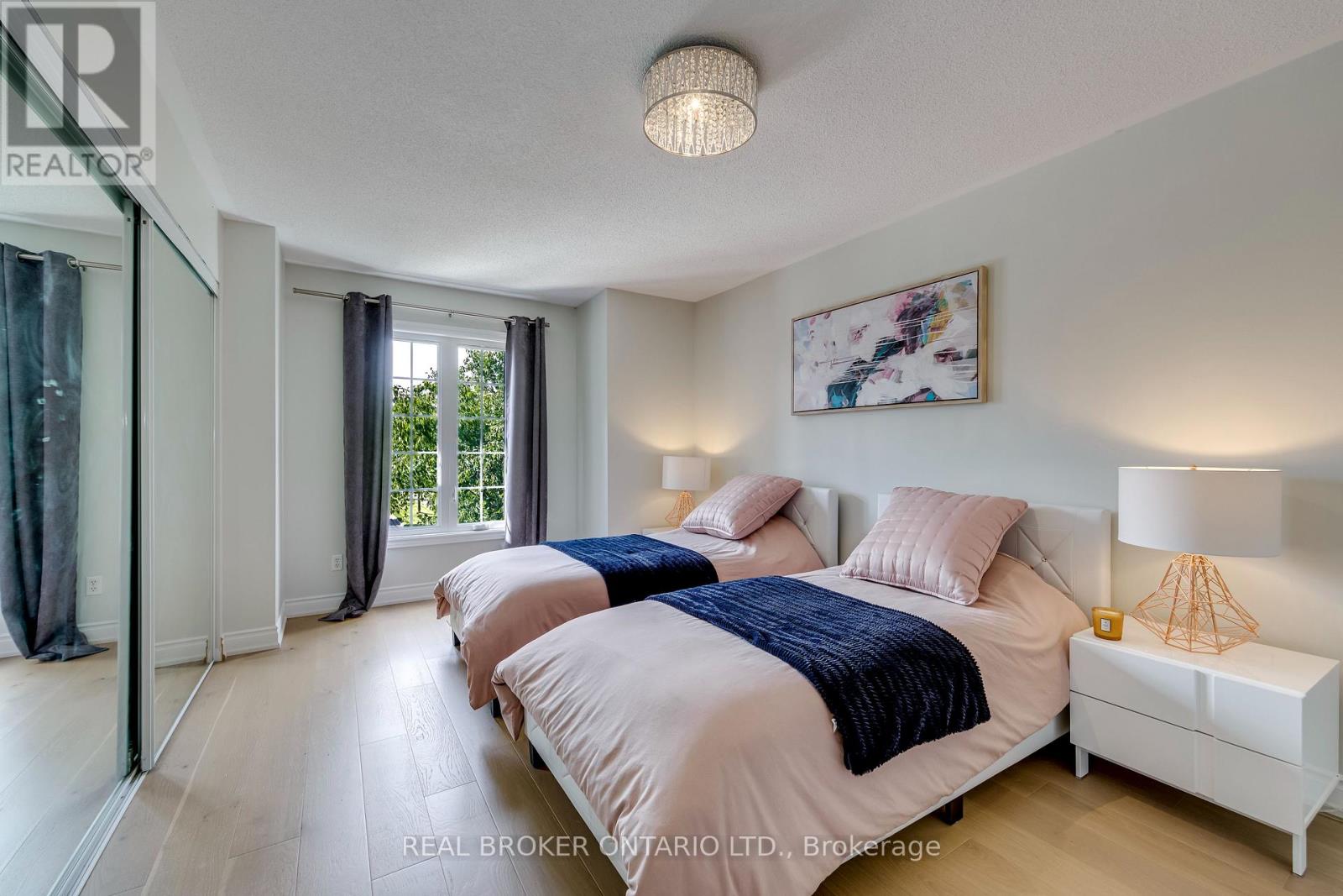 6781 Gracefield Drive, Mississauga, Ontario  L5N 6T5 - Photo 30 - W13711534
